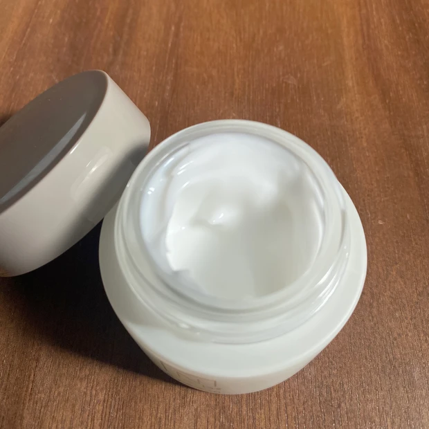 自然由来80%以上！N organic Bright
ホワイト リッチ クリーム [医薬部外品]_2