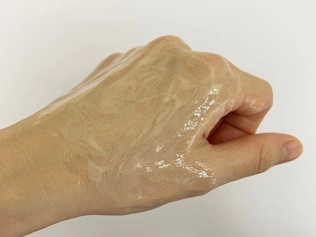 イニクス クレンジング エマルジョン