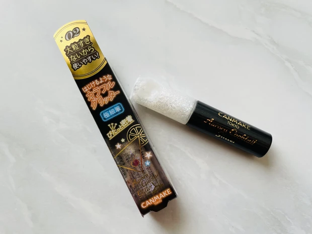 【プチプラコスメ】CANMAKE(キャンメイク)をスウォッチ！春に発売した新作アイテム達をまとめました♡_19_1
