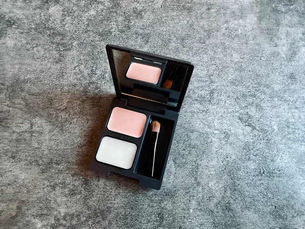 【プチプラコスメ】目もと悩みに ！こんなの欲しかった！アイバーム×パーソナルカラー別コンシーラーをカスタム　Ctrlx（コントロールバイ）をレビュー_6