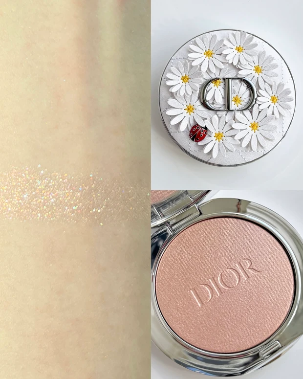 ディオールスキン フォーエヴァー グロウ ルミナイザー