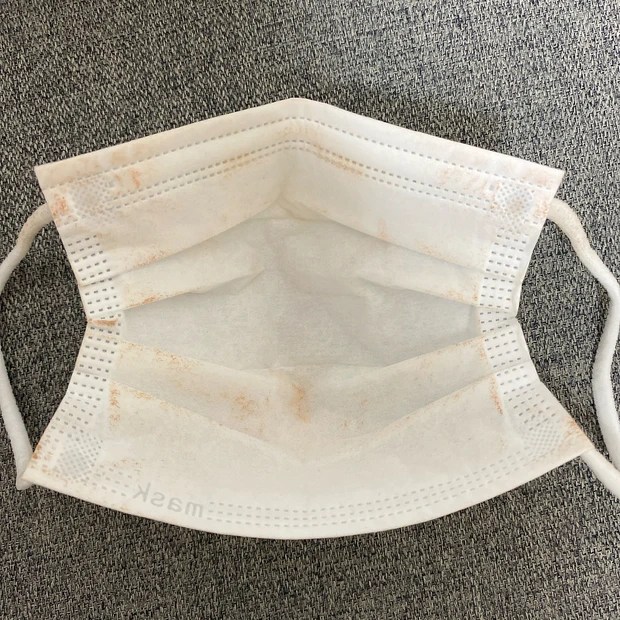 プチプラで高コスパ◎マスクにもつきにくい！化粧崩れ防止スプレー【タイムシークレット フィックスミスト】(ミスト有・無 比較画像あり）_5_1