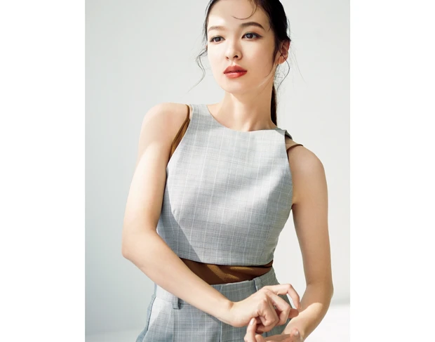 モデルメイクイメージ