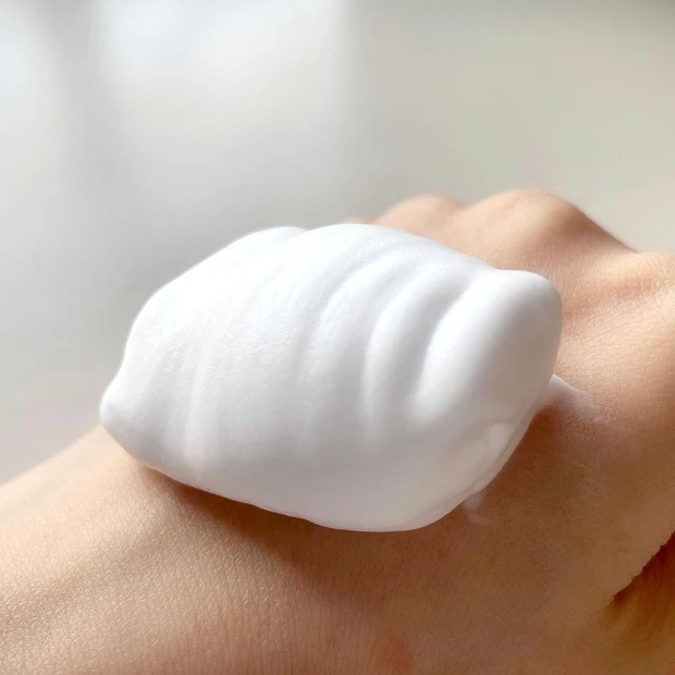 オバジブーストムースウォッシュ