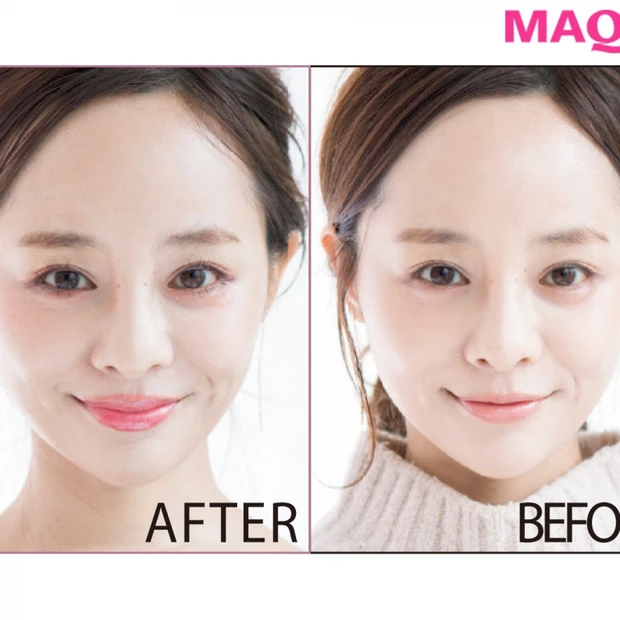 インスタ映えもリアル映えもお任せ！ 小顔を実現する神コスメ