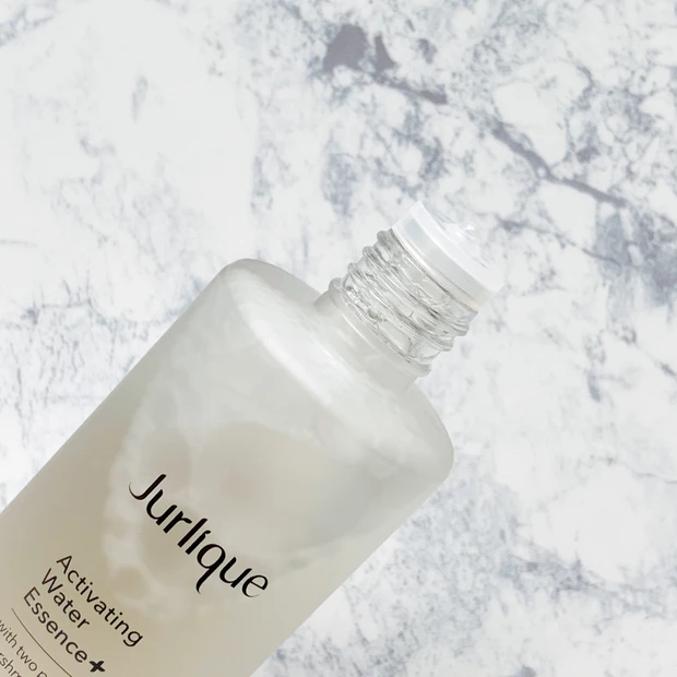 新しいジュリーク、はじまります！【ハイドレイティング ウォーターエッセンス+】3/3新発売！_2_1