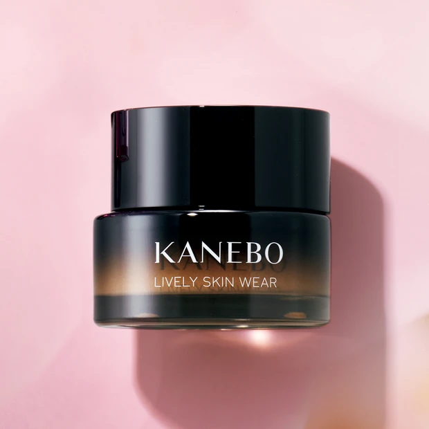 6位　KANEBO ライブリースキン ウェアII【MAQUIA年間ベストコスメ2025】