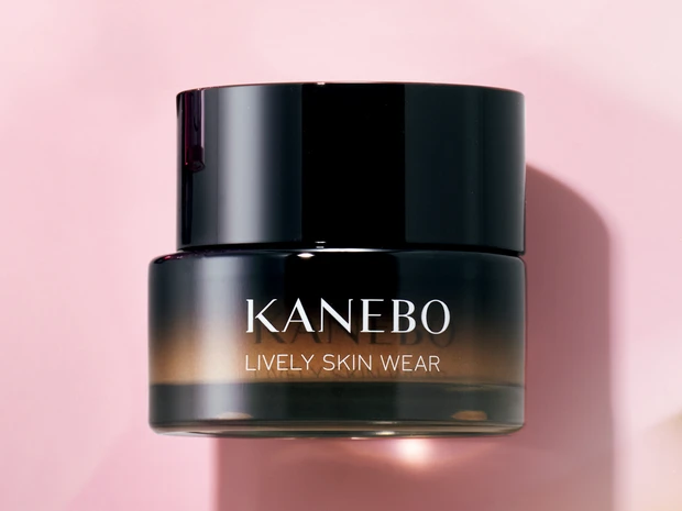 6位　KANEBO ライブリースキン ウェアII【MAQUIA年間ベストコスメ2025】
