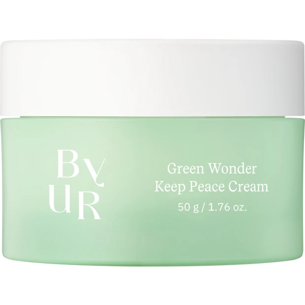 スージンググリーン クリーム V1