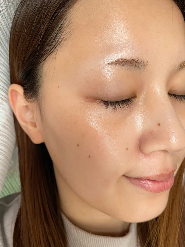 【ビーアイドル新作】吉田朱里さんが4年をかけて作った「愛されベース」「愛されファンデ」がついに登場！色選びのポイントや手持ちファンデとの比較あり_4_1