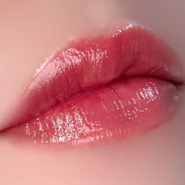 ヒンス hince ロウグロウジェルティント ミニ R013 ピンクペッパー ブルベ