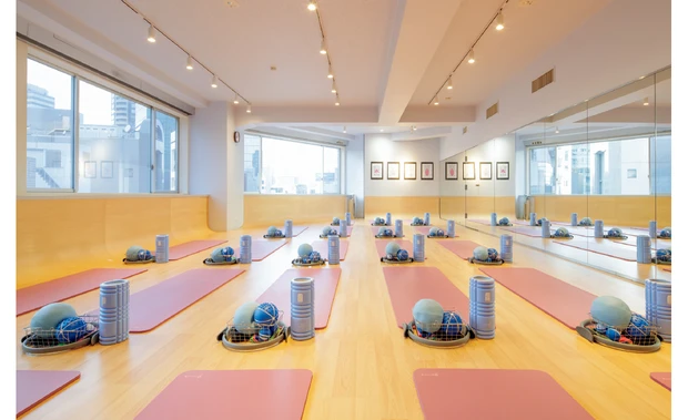 美のプロがレポート！ 本当に効いたダイエット PhotoGallery_1_14