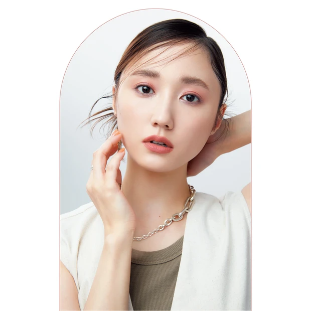 2023年秋・最旬セミマット肌のつくり方。プロの推しベースメイクも公開！