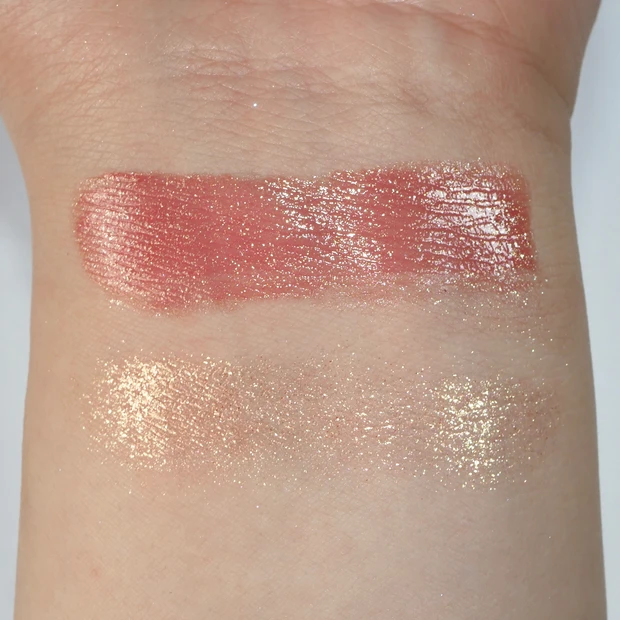 ケイト リップモンスター EX-7 100万発の線香花火 ザ アイカラー SP702 スパークルフラッシュ ぶちあげたい