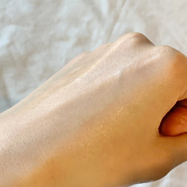 【初めてのObagiに】拭き取り化粧水としても使えるオバジ Cリファインローションが使いやすい!【高コスパ】_3