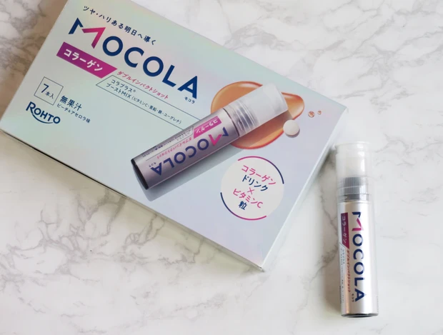 MOCOLA（モコラ） ダブルインパクトショット
