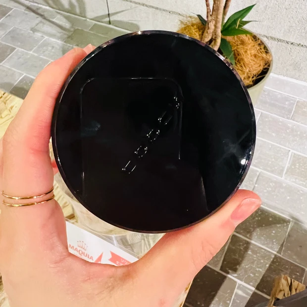 SUQQU グロウクリームコンパクト