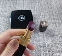 CHANELの秋冬コレクションでメイクアップ_2_1