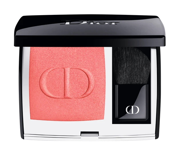 ディオールスキン ルージュ ブラッシュ