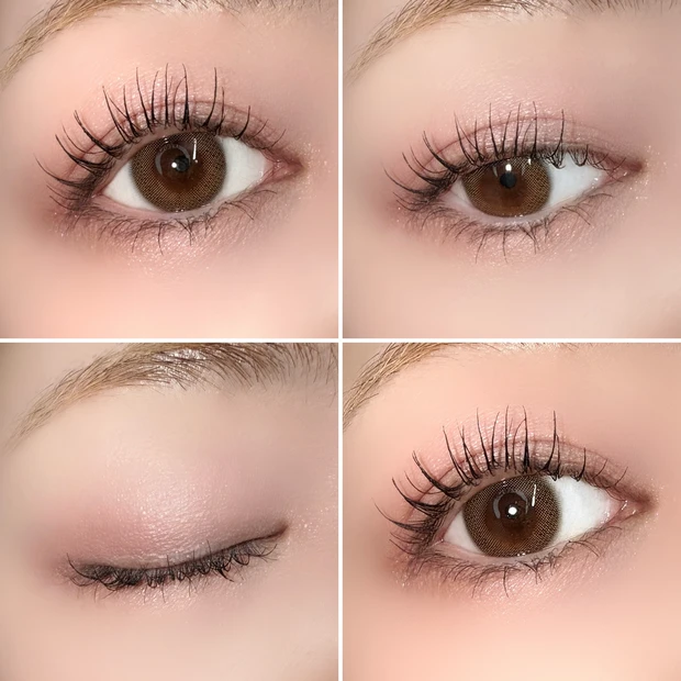 ケイト ポッピングシルエットシャドウ EX-7 チュチュライラックポップ 限定色 アイメイク