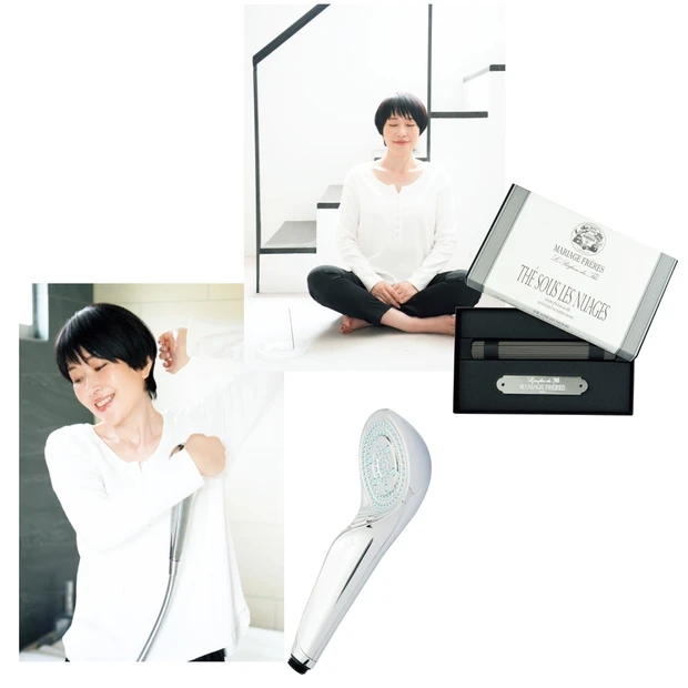 モノにとらわれる気持ちをリセット！ 必要な美容を見つけるヒントを小林ひろ…