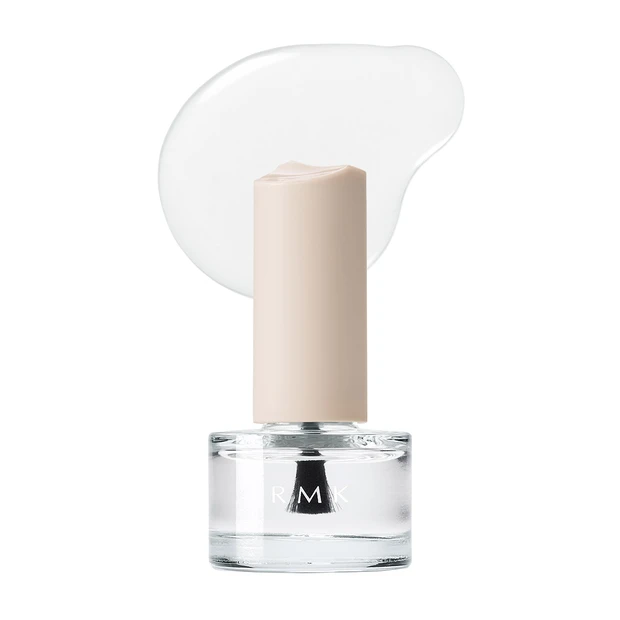 RMK グロッシー トップコート