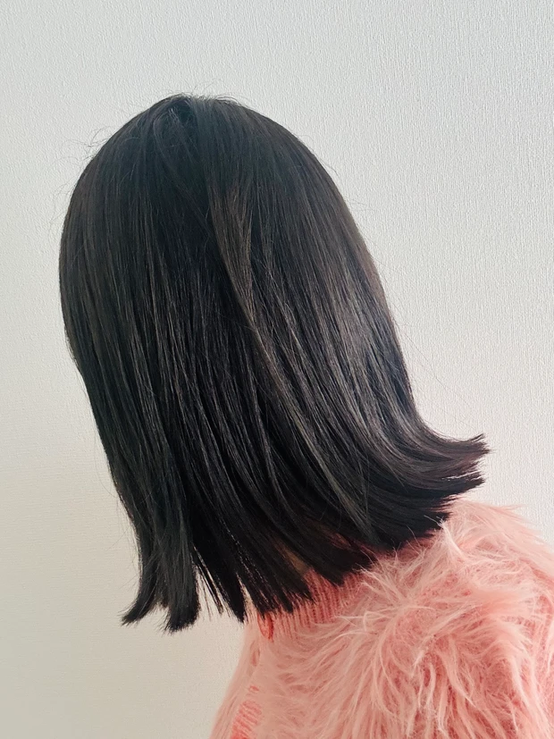 エムキュアの水素トリートメントの使用イメージ