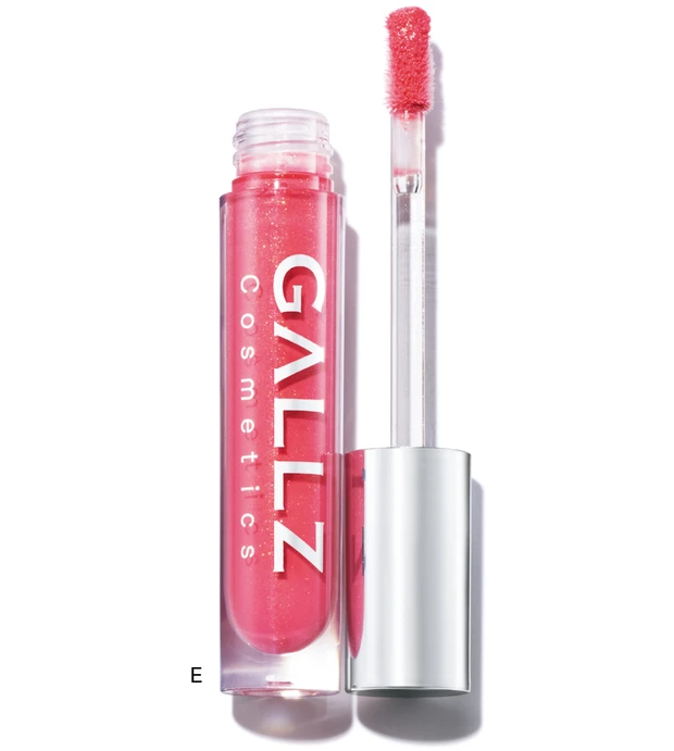 林 由香里&福岡玲衣が提案！ 最新盛れるメイク術 PhotoGallery_2_7