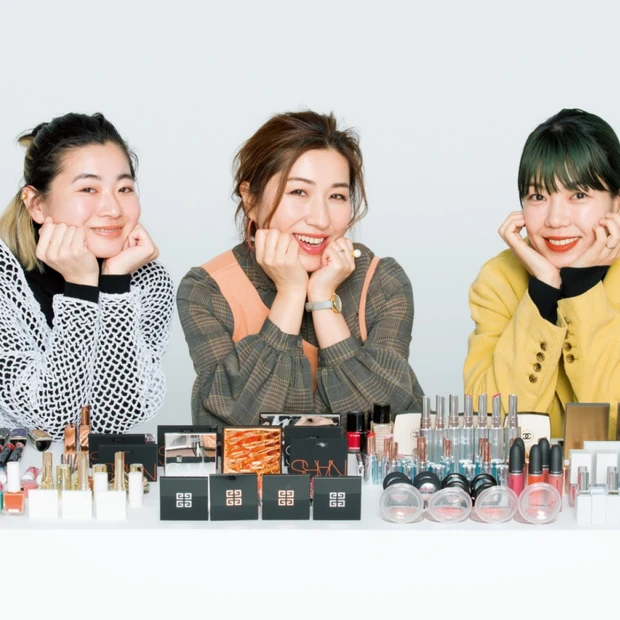 この夏コスメ、来ちゃうかもね予測! 透け感グロス、アイシーカラー、キラ☆…