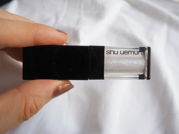 【6/18発売動画あり】shuuemura💕ベスコス確定リキッドアイシャドウ_2_1