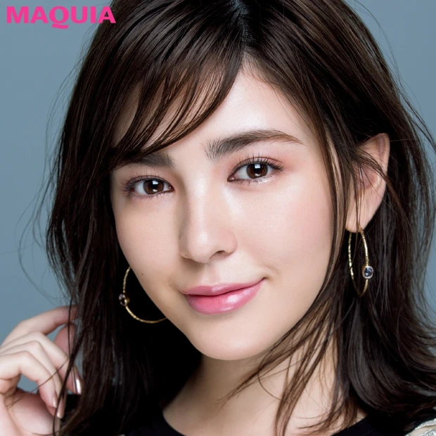 ビーミング＆目頭切開ラインで求心力アップ！ 小田切ヒロさんの余白埋め小顔…