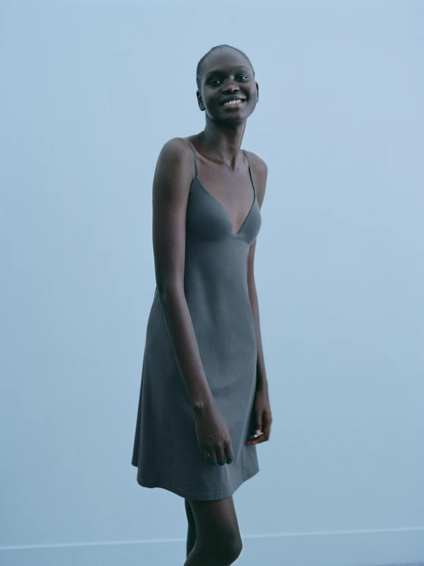 Uniqlo and Mame Kurogouchi(ユニクロ アンド マメ クロゴウチ)