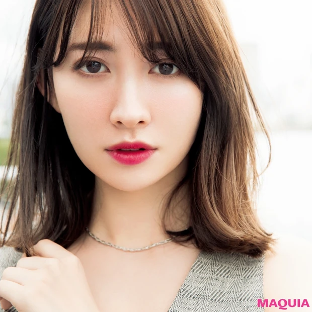 目からウロコ！イガリシノブさんが教える「私に似合うメイク」の見つけ方