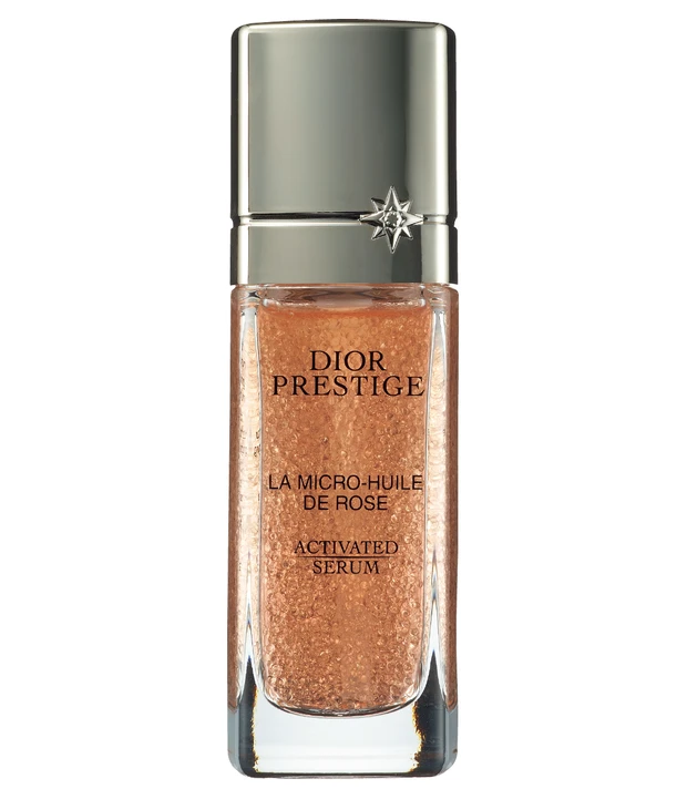 高額スキンケアの効果は？ ベスコス受賞コスメを2週間お試し PhotoGallery_1_13