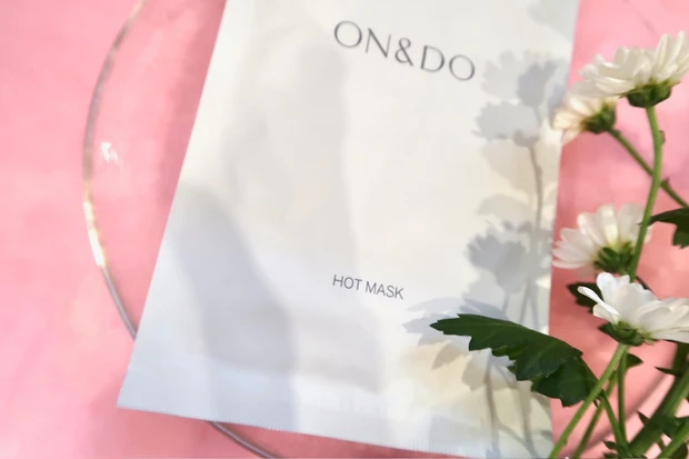 【「温活」で肌も体も心も整えよう！】ON&DO _6