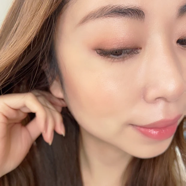 【限定コスメ】MAC「マグニフィセント ムーン」で春の日差しで艶めくヘルシーな濡れツヤ肌に!_5