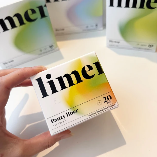 下半期ベスコス【フェムケア部門】 limerime