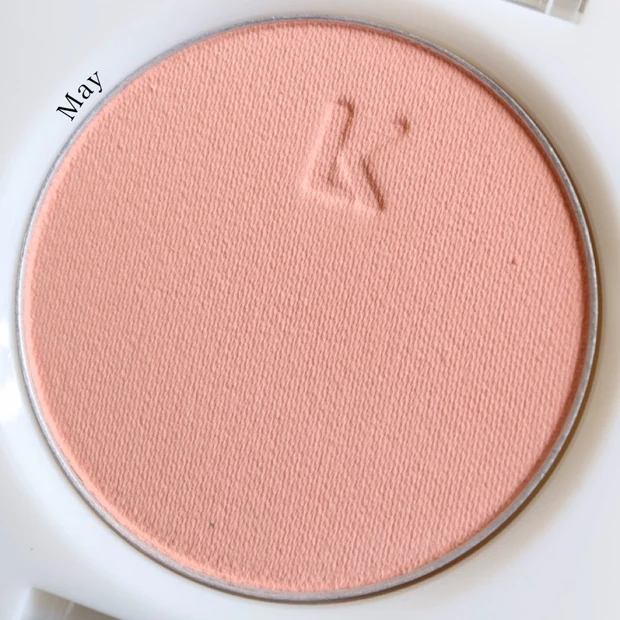 Laka モノアイシャドウ May