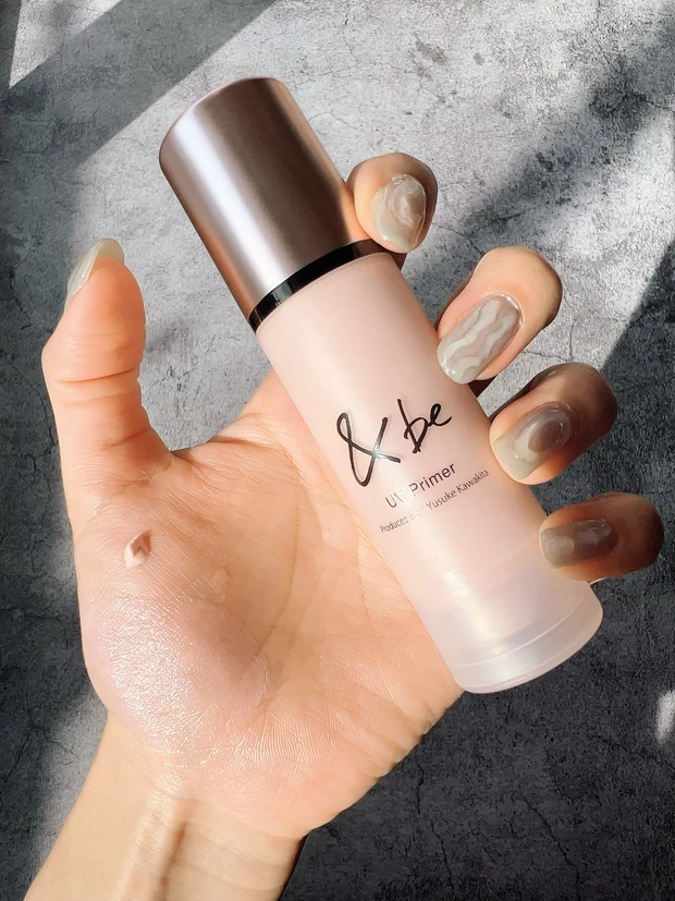 【今年一買わなきゃ後悔するクリスマスコフレ】河北裕介先生プロデュースブランド ” &be(アンドビー) ” 神アイテムセットが(良い意味で)価格バグ👓✨【残りわずか！】_6_3