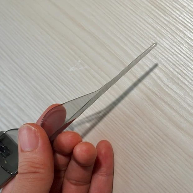 毎日持ち歩きたい！職人技を極めた美髪コーム_2_2