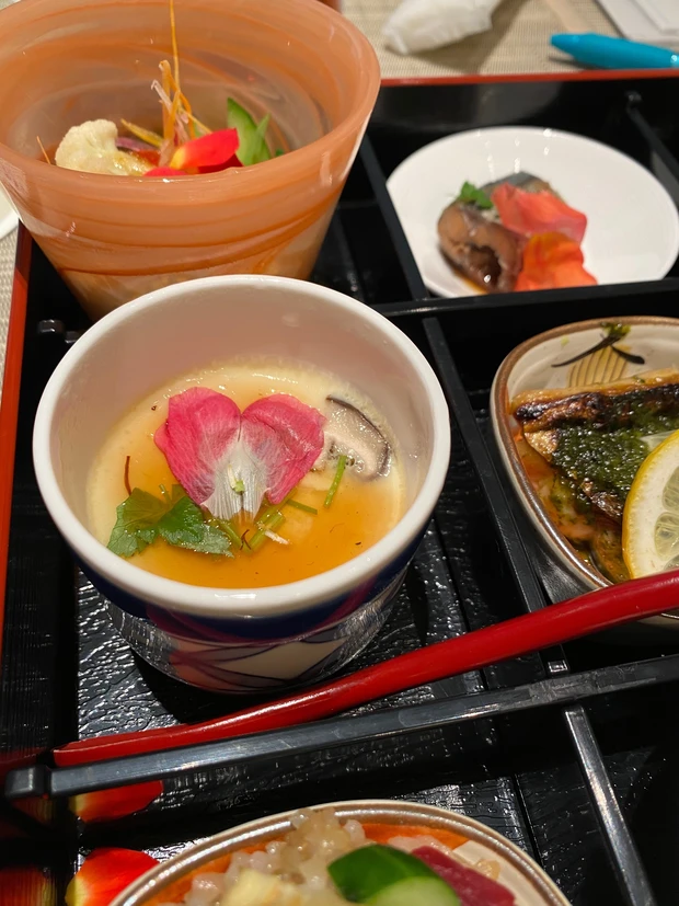 リニューアルしたファンケル 銀座スクエアに行って来ました！_8_1