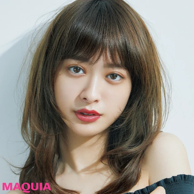 河北ヘアをつくる5つのキーワード