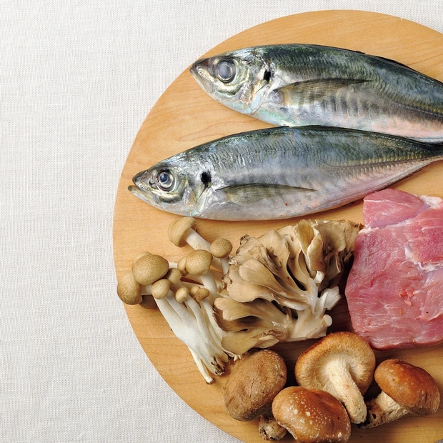 毎日の食事で抵抗力アップ！ 免疫力を高める食べ物＆食べ方は？