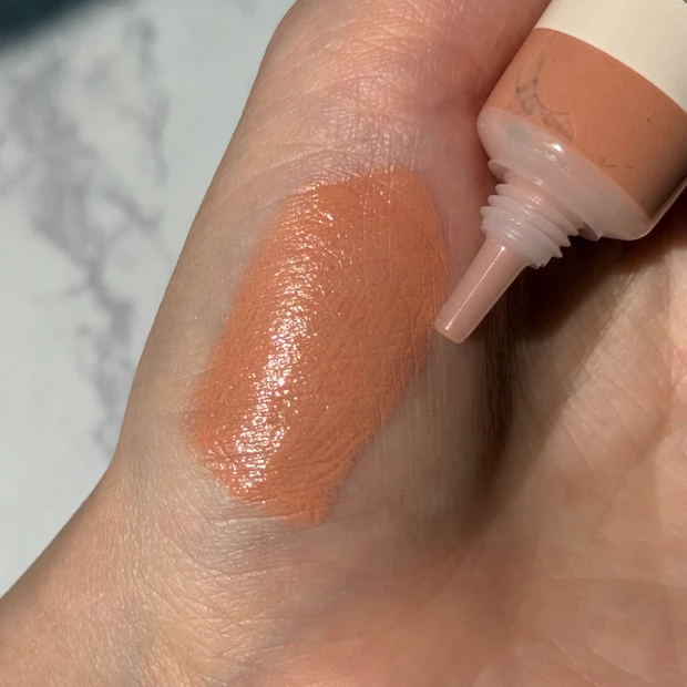 ローラメルシエ ティントチーク