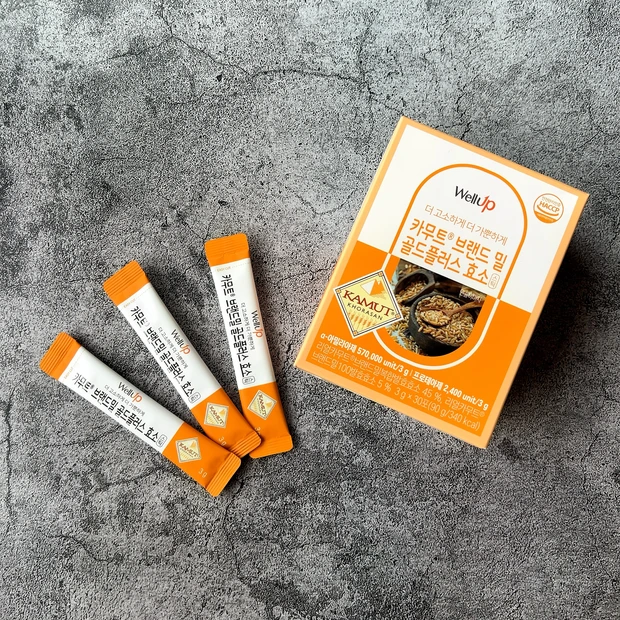 カムート酵素　ロエル　韓国美容　酵素　ダイエット酵素