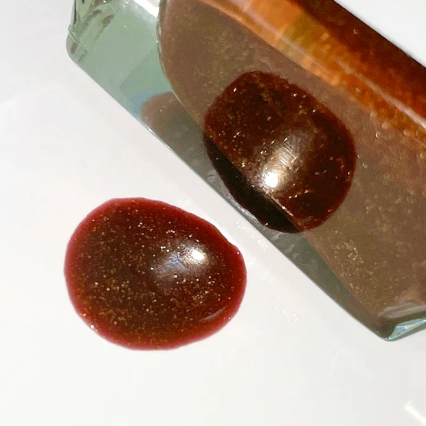 【秋色の限定色登場！】大人可愛いキャンメイクのマニキュアをご紹介♡【１本396円で買えるプチプラネイル】_3