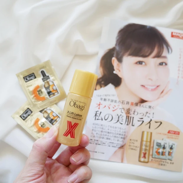 【付録はオバジ！】夏新色も産後ダイエットも♡マキア6月号発売中_2