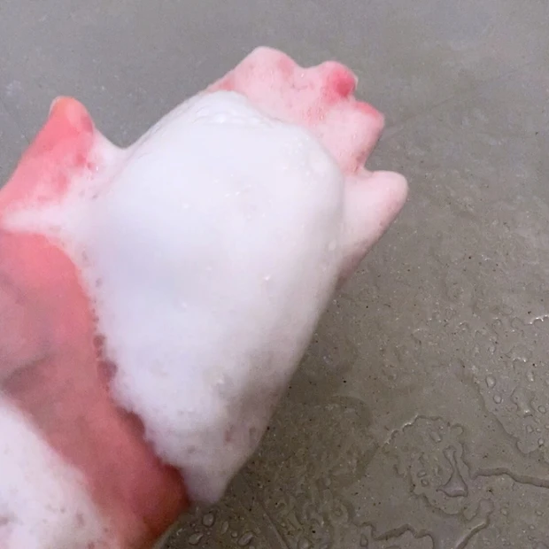 ハホニコ ケラプラス シャンプー