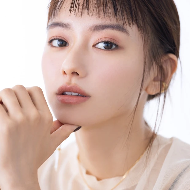 甘すぎない大人向けのピンクメイクを知りたい! ヘア&メイク北原果さんが新生ピンクメイクをレクチャー