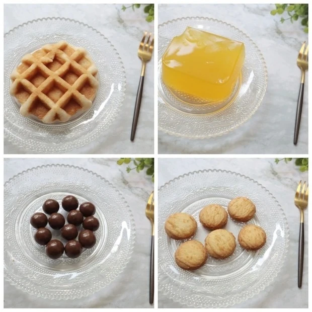 美味しい!ヘルシー!セブンとファミマで厳選したギルティフリーなコンビニおやつ4選♡